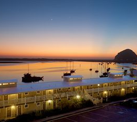 Inn at Morro Bay - Morro Bay, CA