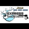 Express Pressure Washing gallery