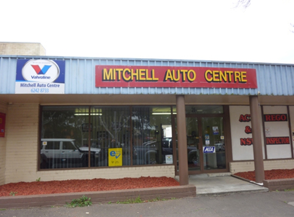 Mitchell Auto Centre - Mitchell, ACT