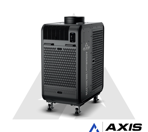 Axis Portable Air - Las Vegas, NV