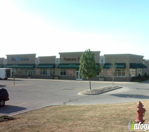 Panda Express - Crystal Lake, IL