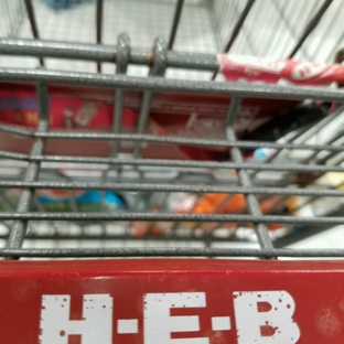 H-E-B - San Antonio, TX