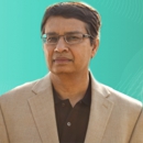 Dr. Naveen Raj Saxena, MD, FACC