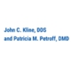Dr. John C. Kline D.D.S