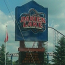Six Flags Darien Lake - Amusement Places & Arcades