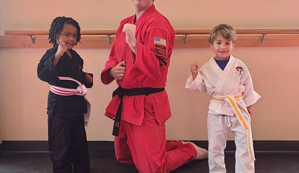 Dojo Karate - Maple Grove - Maple Grove, MN