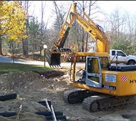 Lapierre Septic Service - Farmington, NH