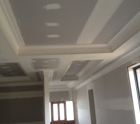 Central West C & C Plastering - West Bathurst, NSW