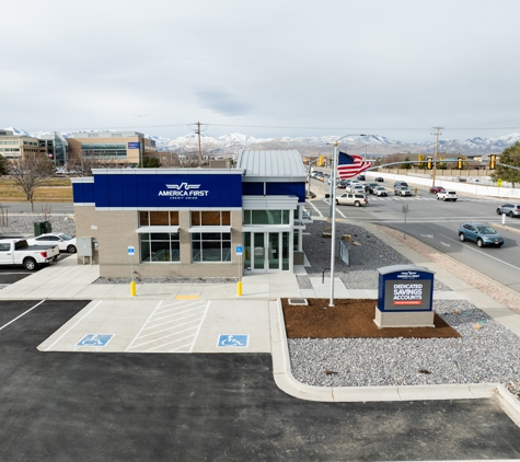 America First Credit Union - Riverton, UT