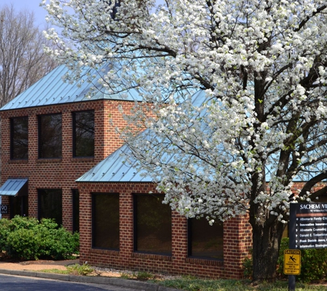 Albert Family Dentistry - Charlottesville, VA