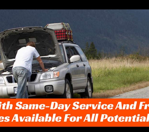 Eastern Shore Radiator Repairs - Geilston Bay, TAS. With Same-Day Service And Free Quotes Available For All Potential Jobs