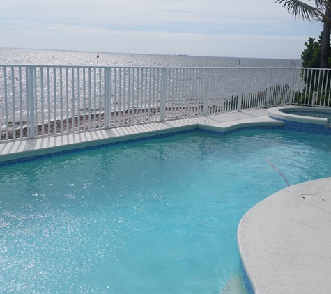 KBR Pool Services of Tampa - Apollo Beach, FL