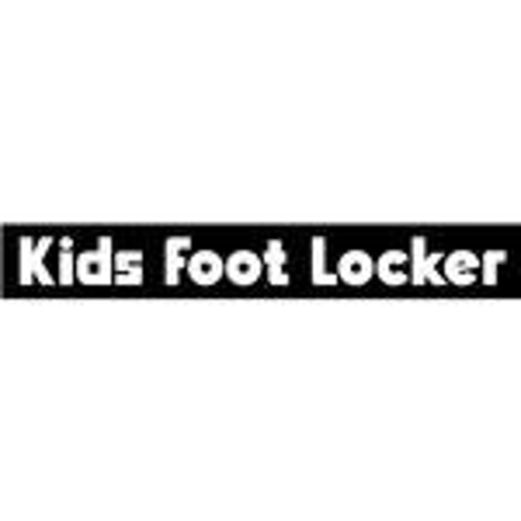 Kids Foot Locker - Houston, TX