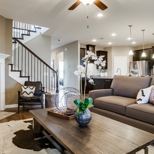 Pulte Homes - Allen, TX