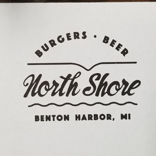 North Shore Inn - Benton Harbor, MI