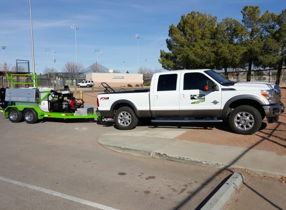 R5 Power Washing, LLC - Las Cruces, NM