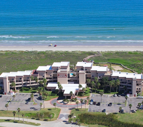 Mayan Princess Condominium - Port Aransas, TX