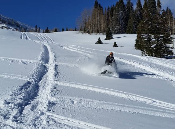 Red Pine Adventures - Park City, UT