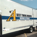 Indianapolis Best Twins Movers