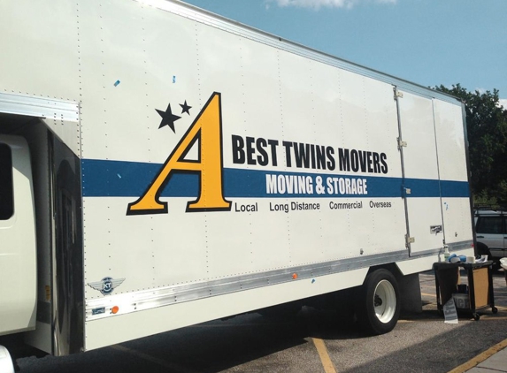 BEST TWINS MOVERS - annapolis, MD