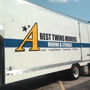 A Best Twins Movers