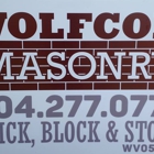 WolfCom Construction and Masonry