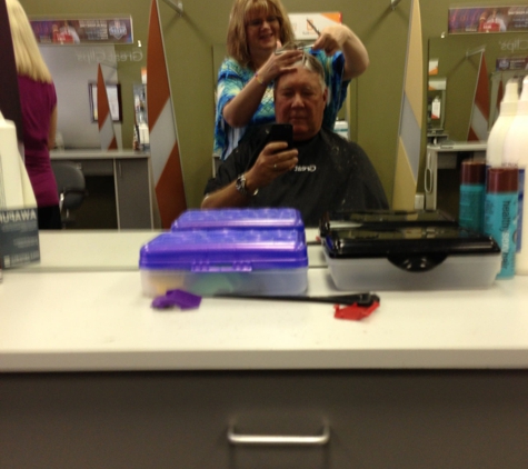 Great Clips - Altamonte Springs, FL