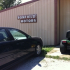 Bonfield Motors