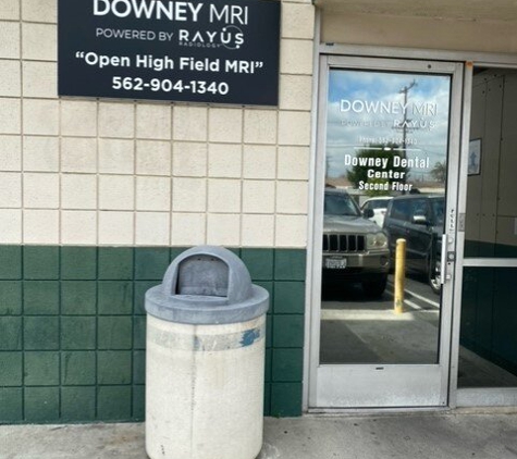 Downey MRI Center Powered by RAYUS Radiology - Downey, CA