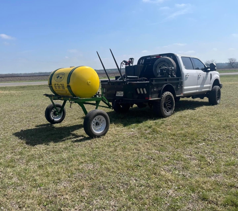 Cow Pasture Ranch & Outdoor - Rio Vista, TX