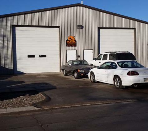 Mostek Automotive - Fremont, NE