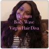 Virgin Hair Diva gallery