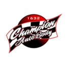 Champion Auto Body LLC - Automobile Body Repairing & Painting