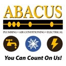 Abacus Plumbing and Air Conditioning - Plumbing-Drain & Sewer Cleaning