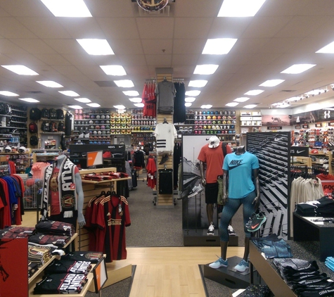 Hibbett Sports - Flowery Branch, GA