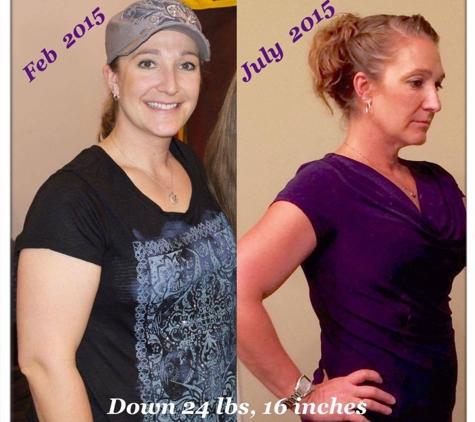 Health Fit MD Aesthetics, Wellness & Weight Loss - Gulfport, MS