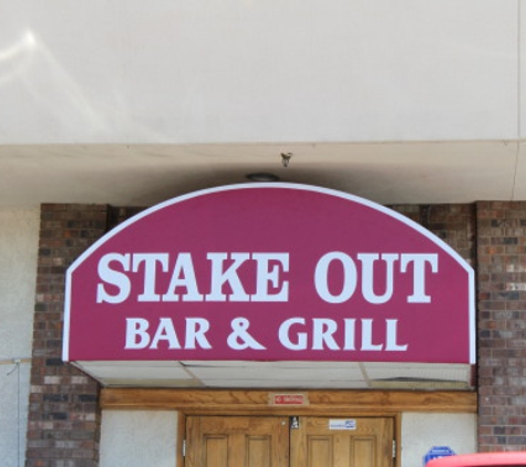 Stake Out Bar & Grill - Las Vegas, NV