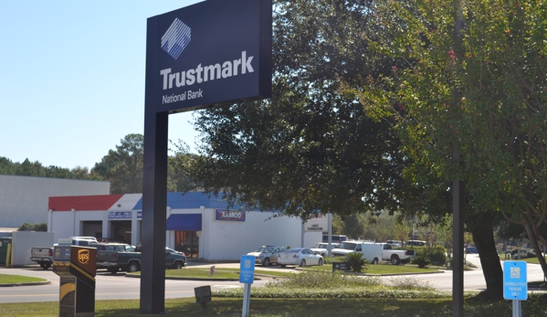 Trustmark Mortgage - Hattiesburg, MS