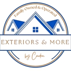 Exteriors and More By Carden