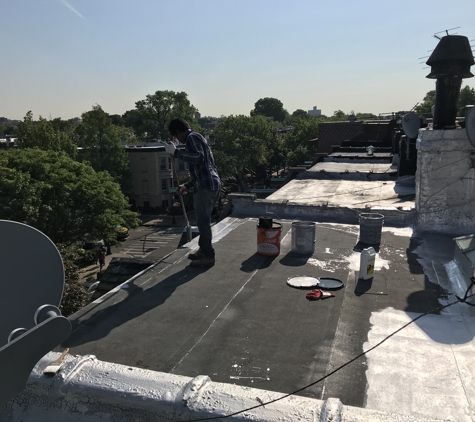 United Roofing & Waterproofing - Brooklyn, NY