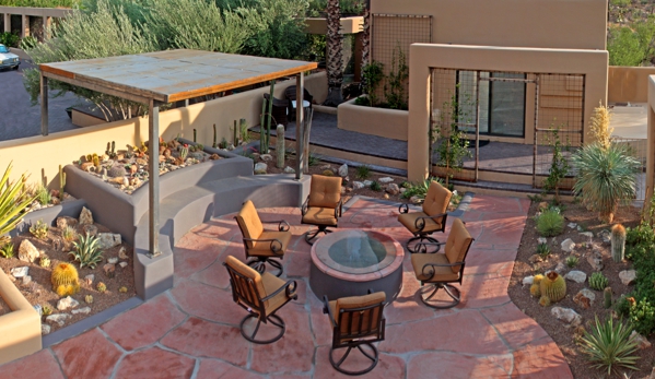 Tanque Verde Construction & Outdoor Design - Tucson, AZ