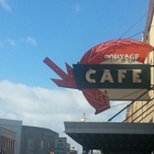 Portage Cafe