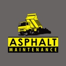 Asphalt Maintenance & Paving - Paving Contractors
