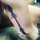 Skin Deep Tattoo - Tattoos