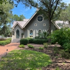 Bald Head Island Chapel