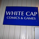 White Cap Comics