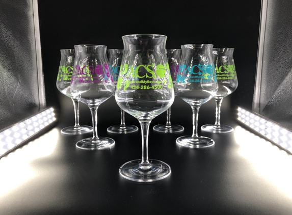 Atlantic Custom Solutions - Baltimore, MD. 14.25 oz. Beer Tasters are one of the hottest glasses for craft beer!