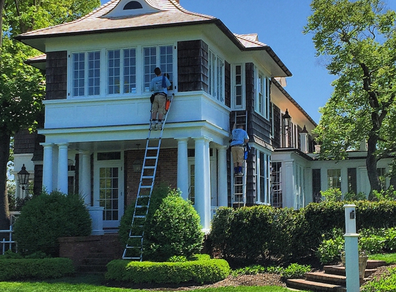 Gold Standard Window Cleaning inc. - Remsenburg, NY