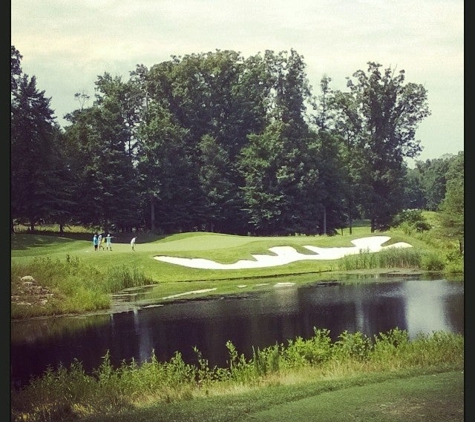 Westfields Golf Club - Clifton, VA