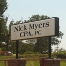 Nick Myers CPA PC - Tax Reporting Service